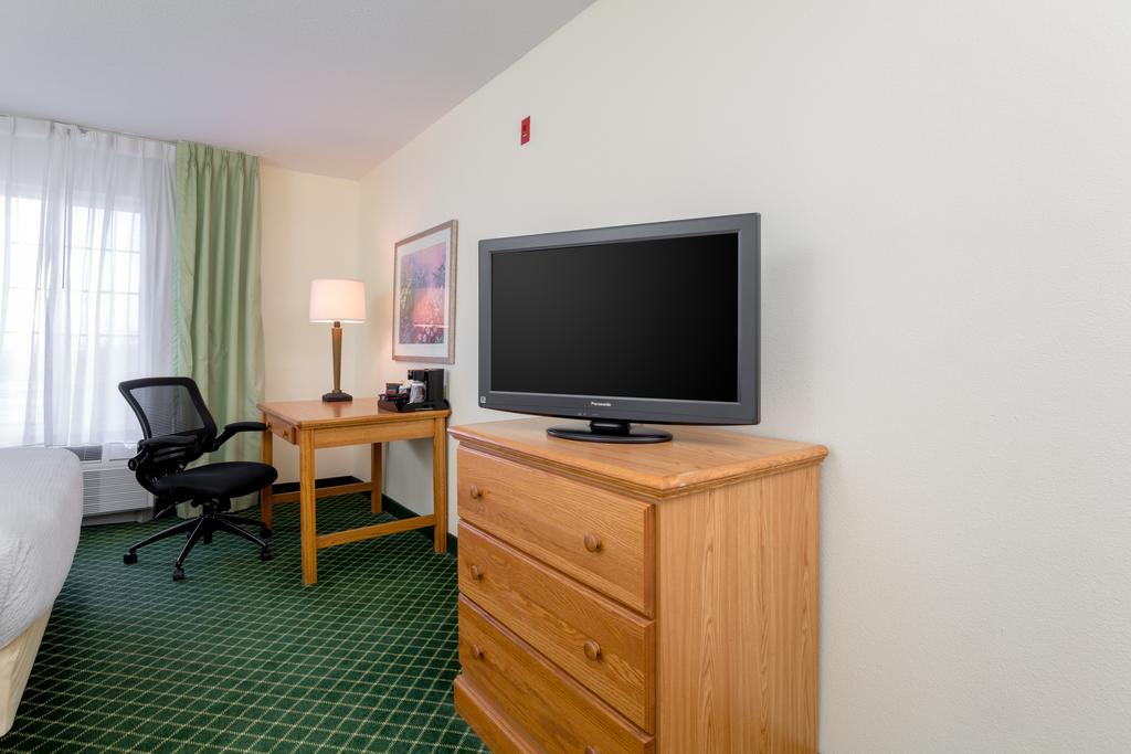 Best Western Worlds Of Fun Kansas City Dış mekan fotoğraf