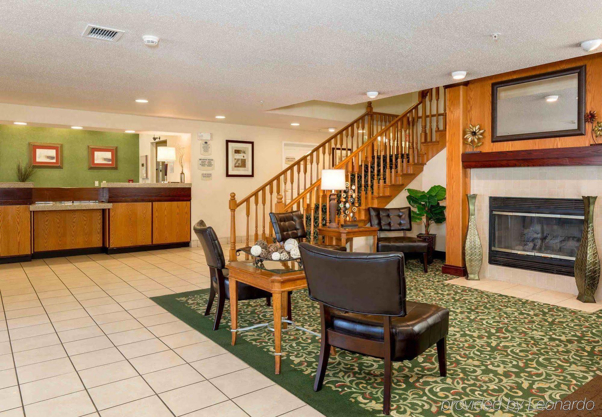 Best Western Worlds Of Fun Kansas City Dış mekan fotoğraf