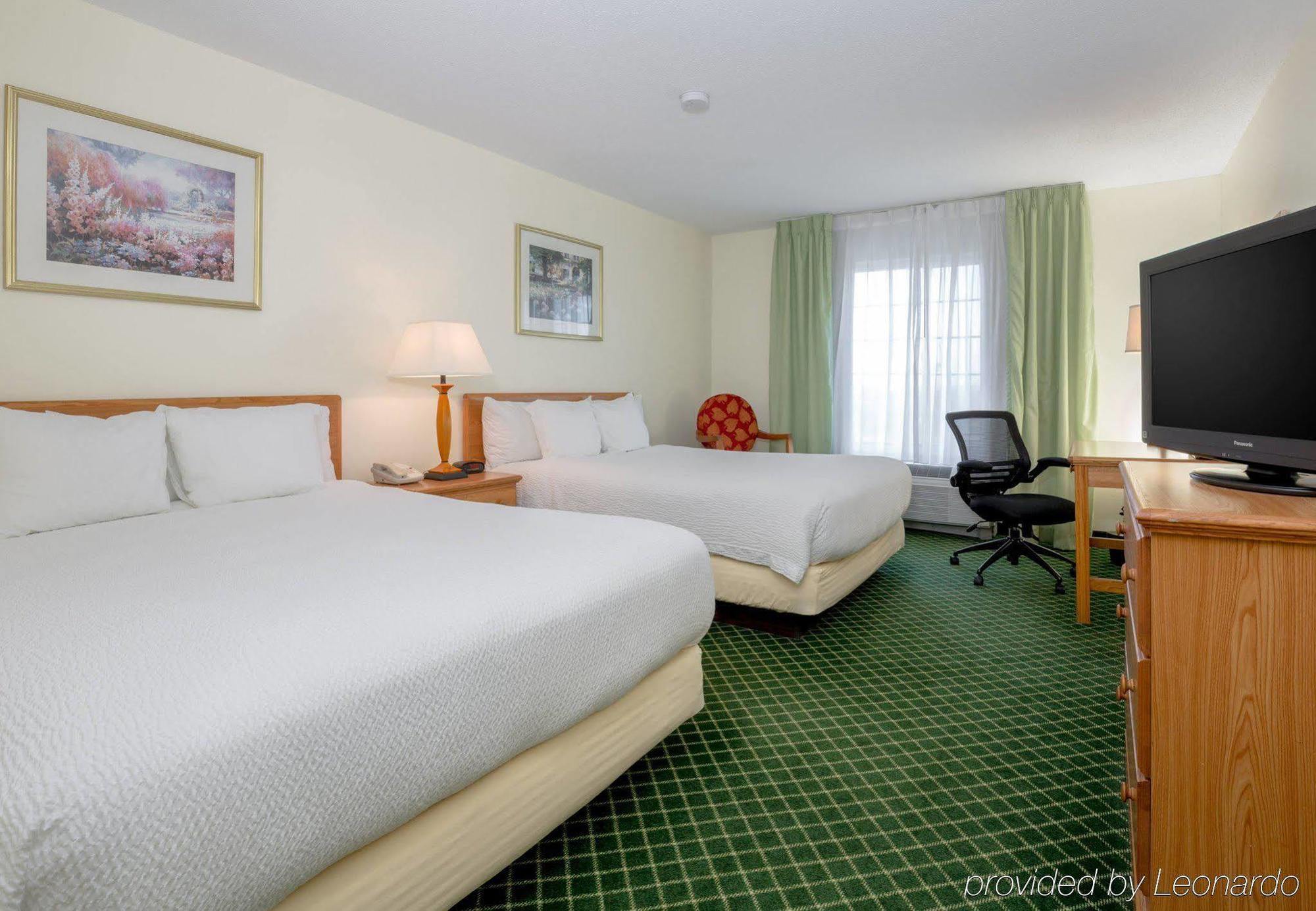 Best Western Worlds Of Fun Kansas City Dış mekan fotoğraf