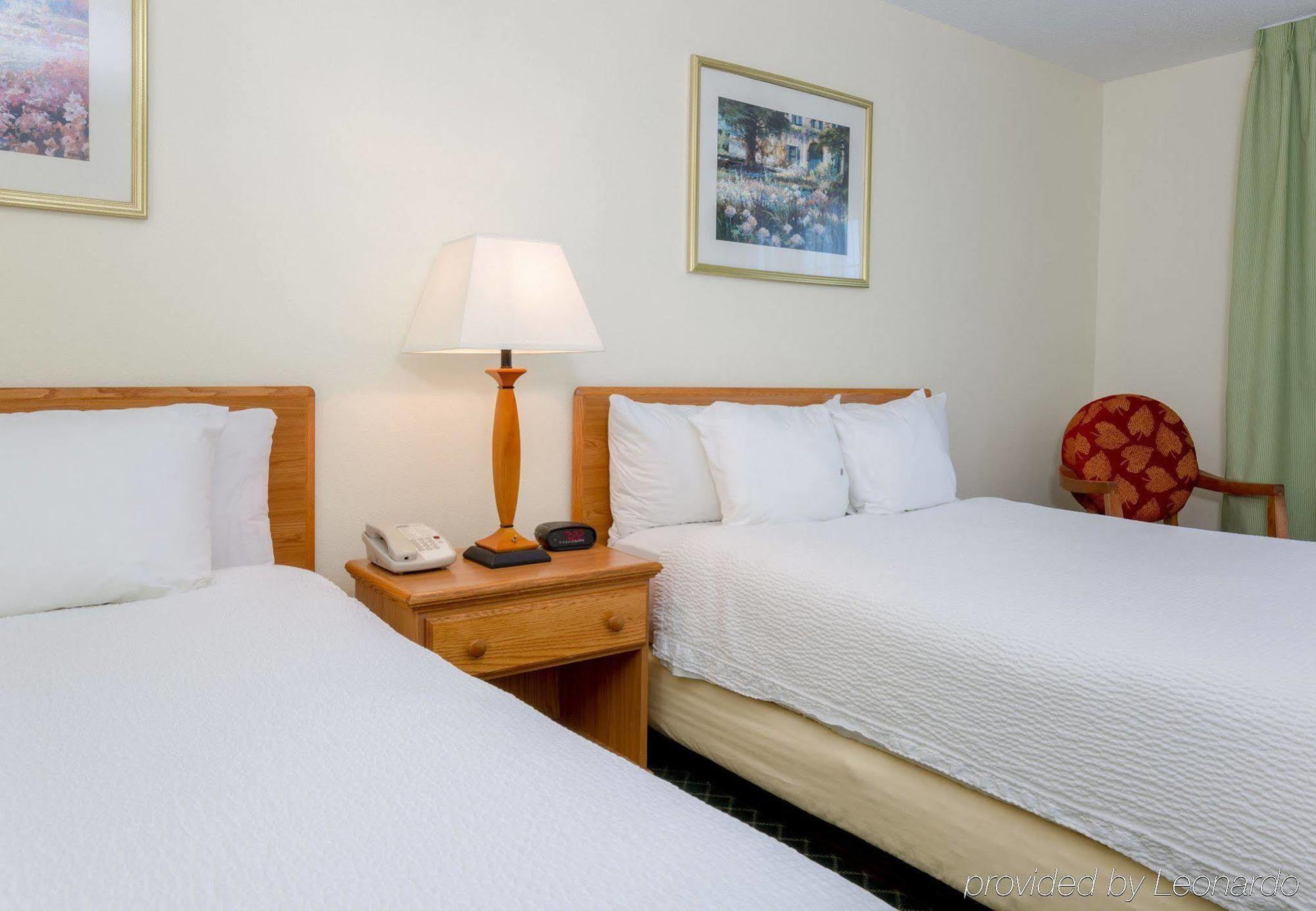 Best Western Worlds Of Fun Kansas City Dış mekan fotoğraf