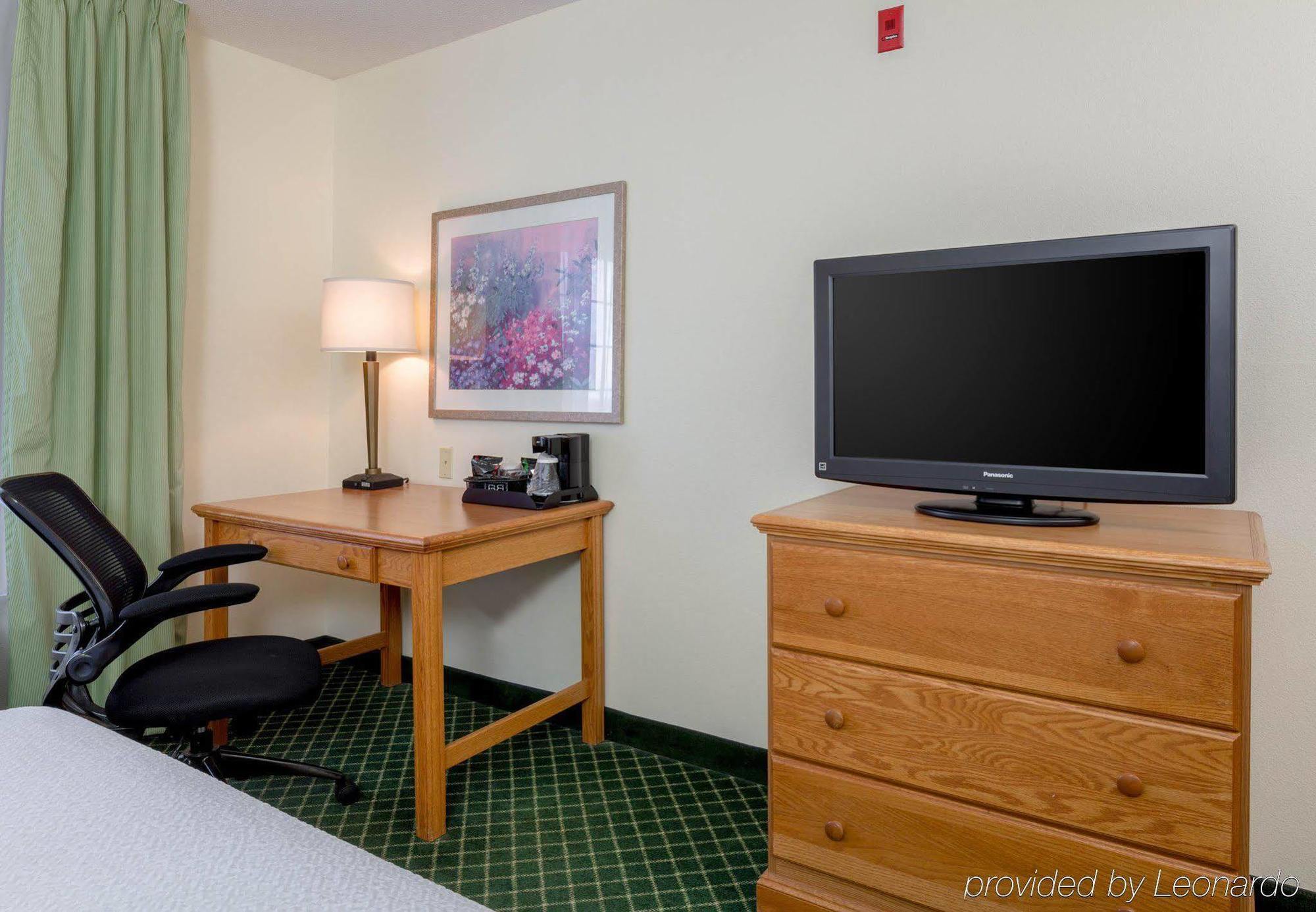 Best Western Worlds Of Fun Kansas City Dış mekan fotoğraf
