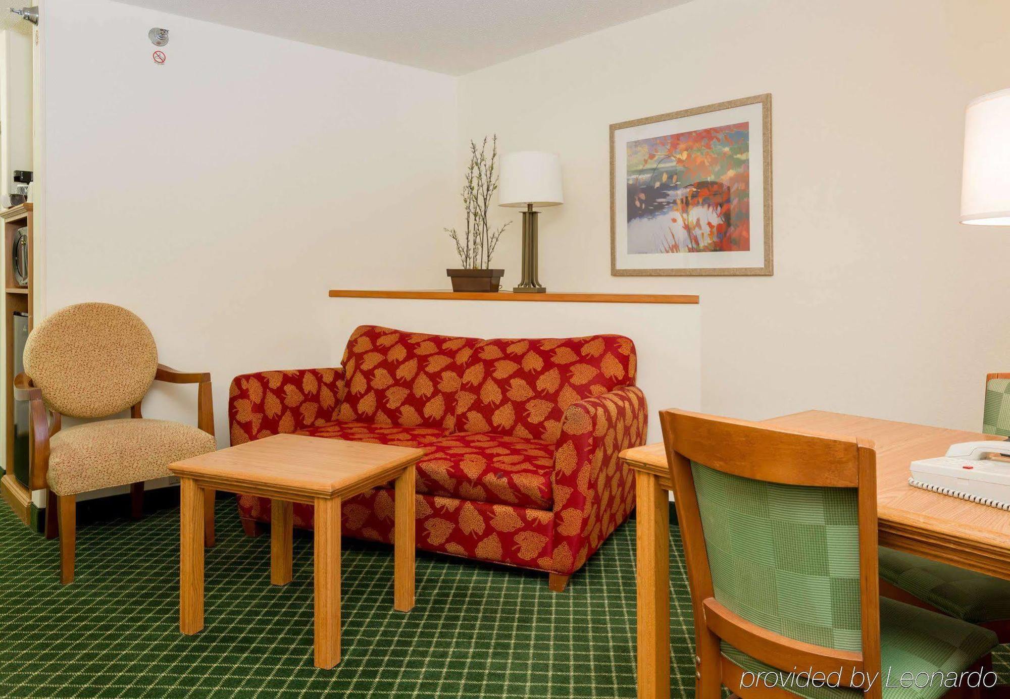 Best Western Worlds Of Fun Kansas City Dış mekan fotoğraf